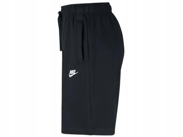 Herren Sportshorts Nike M Nsw Club Jsy 4/10