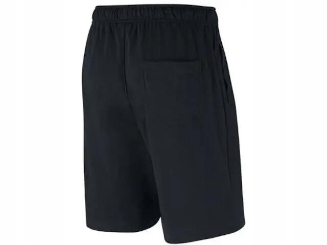 Herren Sportshorts Nike M Nsw Club Jsy 5/10