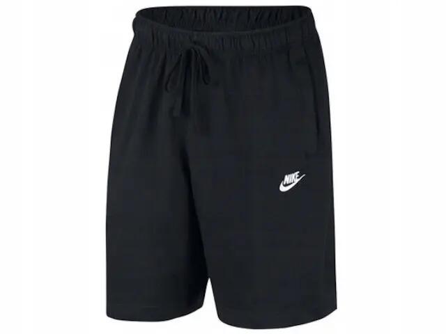 Herren Sportshorts Nike M Nsw Club Jsy 3/10