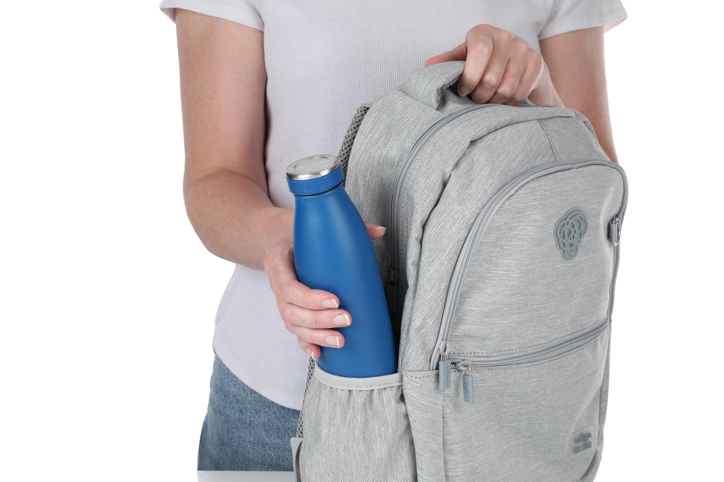Termoska nerezová Hydrate™ 500 ml 4/5
