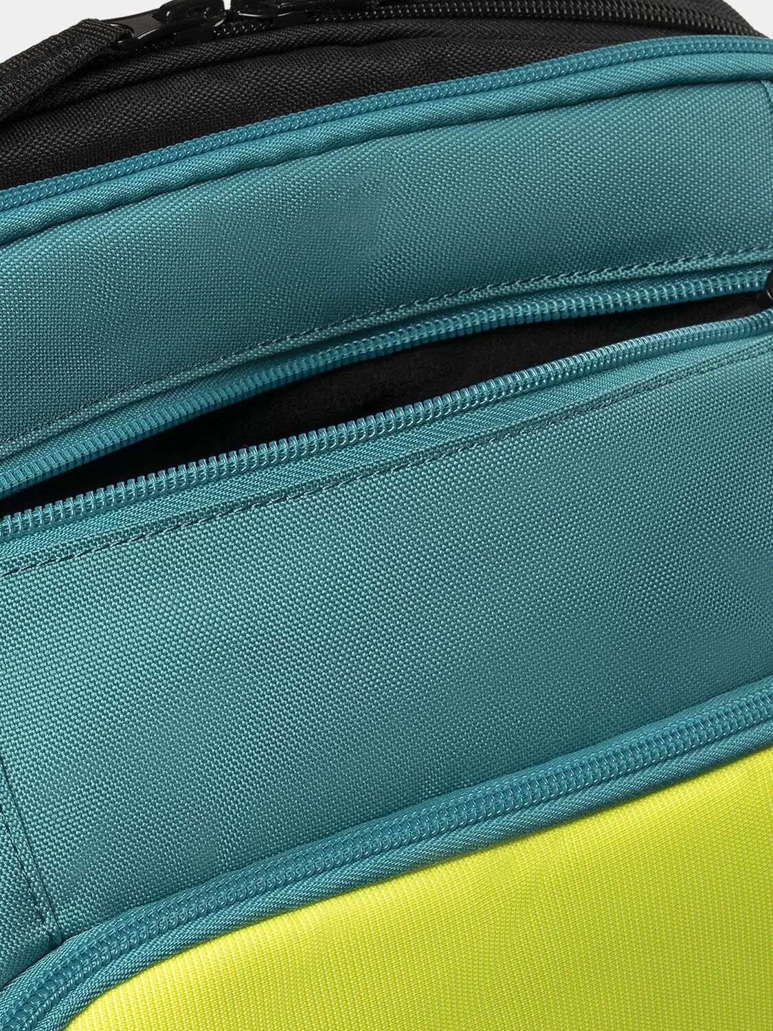 Plecak tenisowy Dunlop SX Performance Backpack 5/7