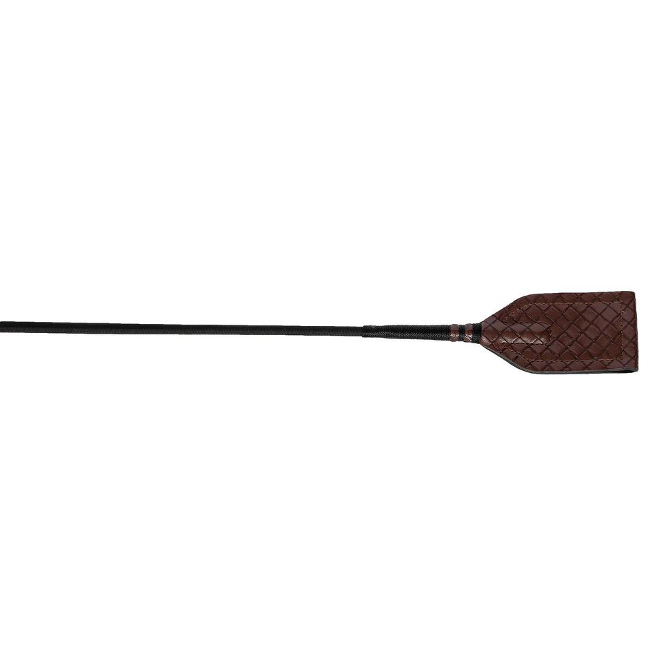 Palcat skokowy dla konia START Braided 65 cm