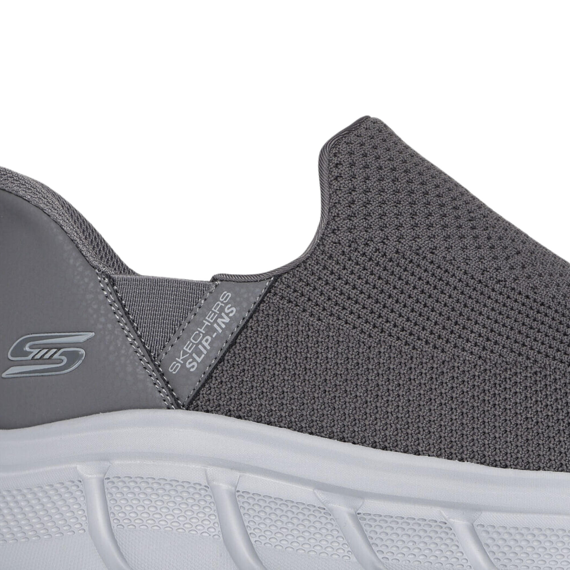 Buty do chodzenia męskie Skechers Bobs B Flex Resilient Edge 5/5