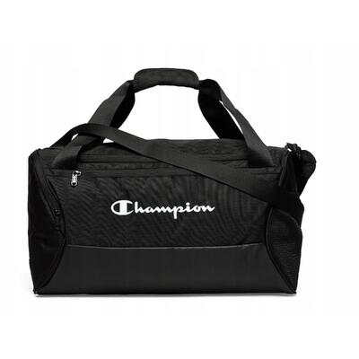 Torba Champion Medium Duffel czarna