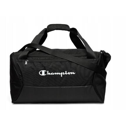 Torba Champion Medium Duffel czarna