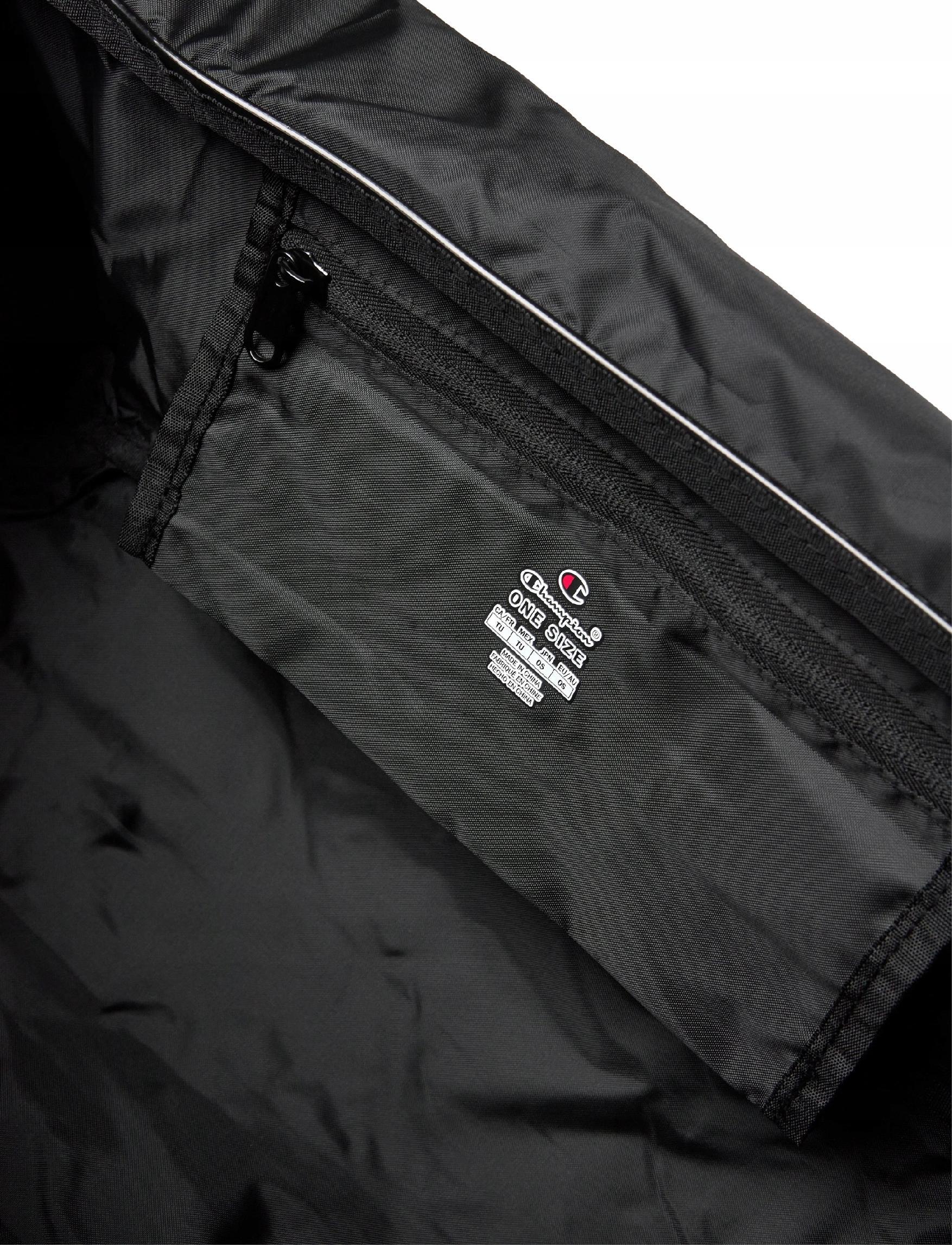 Borsa da palestra Champion modello 806113-KK001 per unisex 4/4