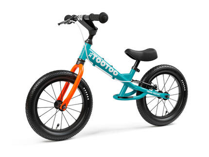 Draisienne Yedoo TooToo XL Turquoise