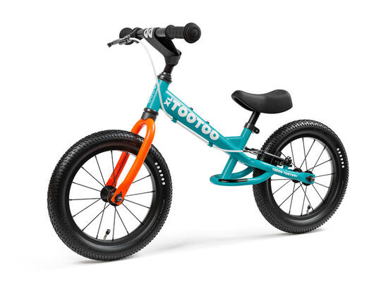 Draisienne Yedoo TooToo XL Turquoise