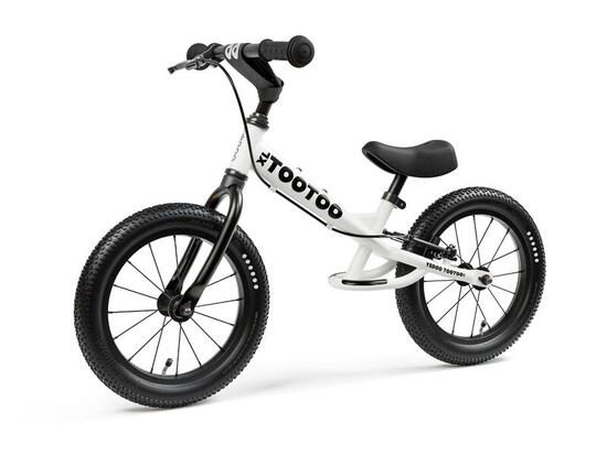 Draisienne Yedoo TooToo XL Blanc