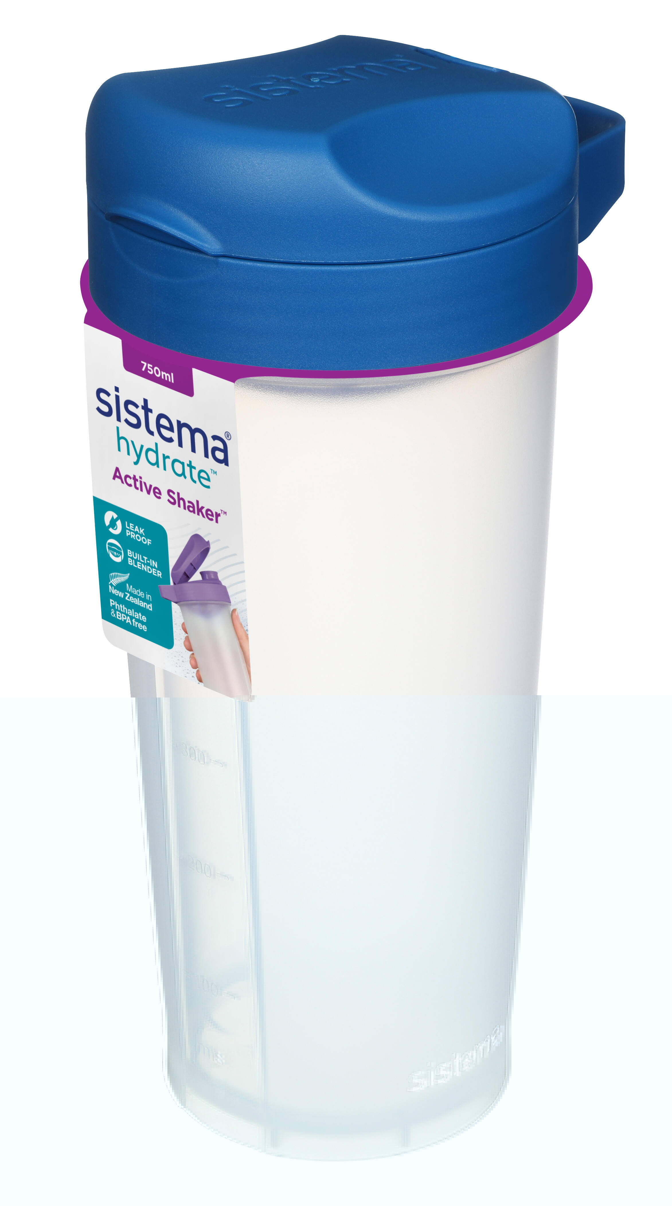 Shaker Hydrate™ 750 ml 2/2