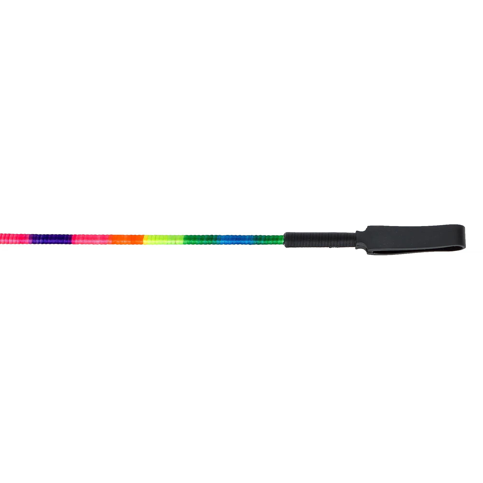 Springzweep voor paarden START Touw 65 cm 2/3