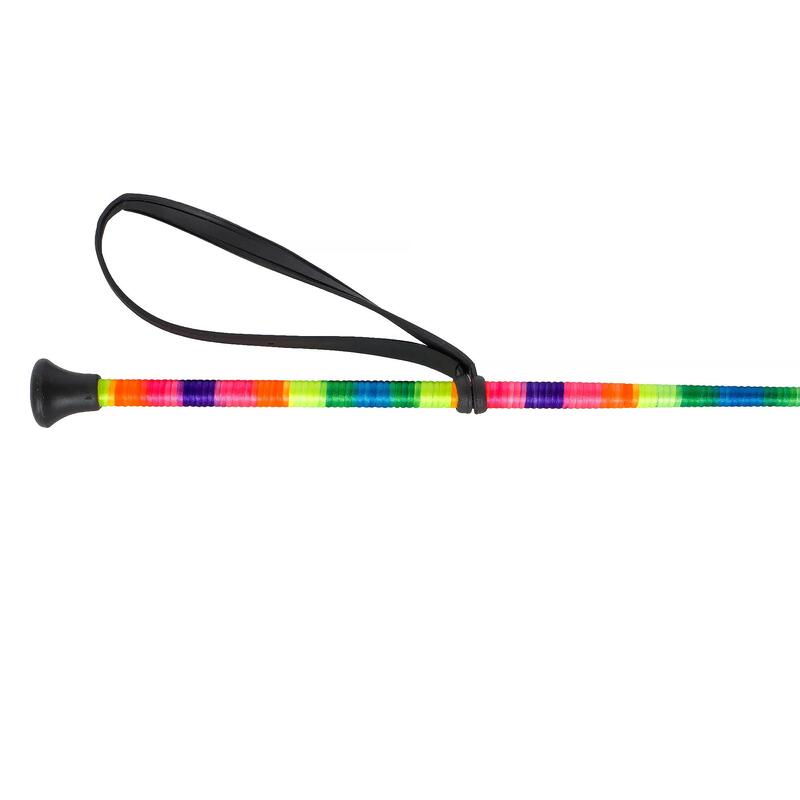 Bici de sărit pentru cal START String 65 cm