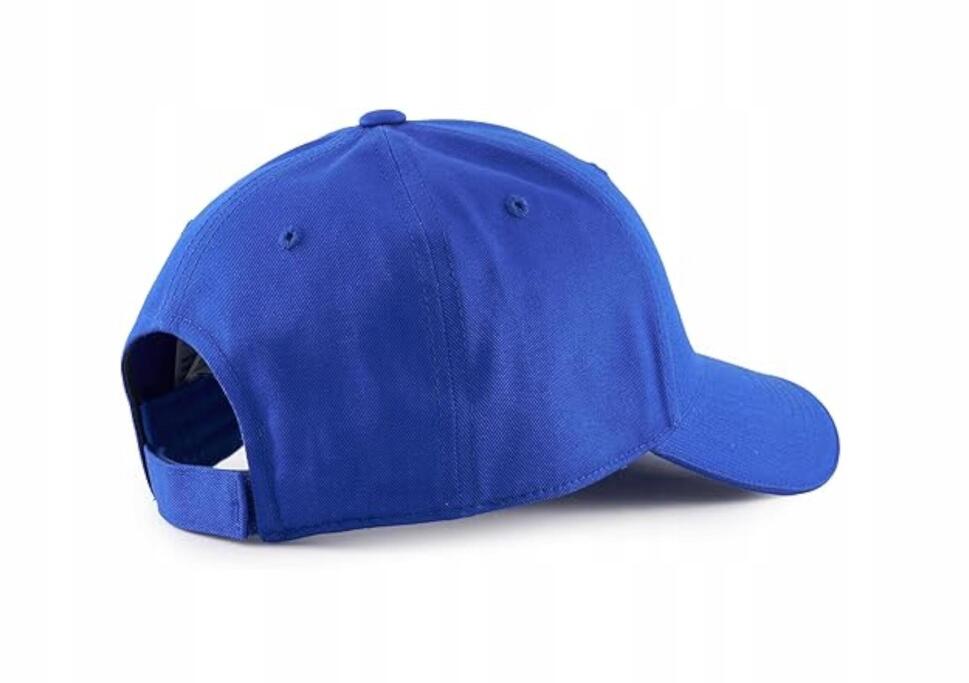 Czapka z daszkiem na co dzień unisex CHAMPION bawełna