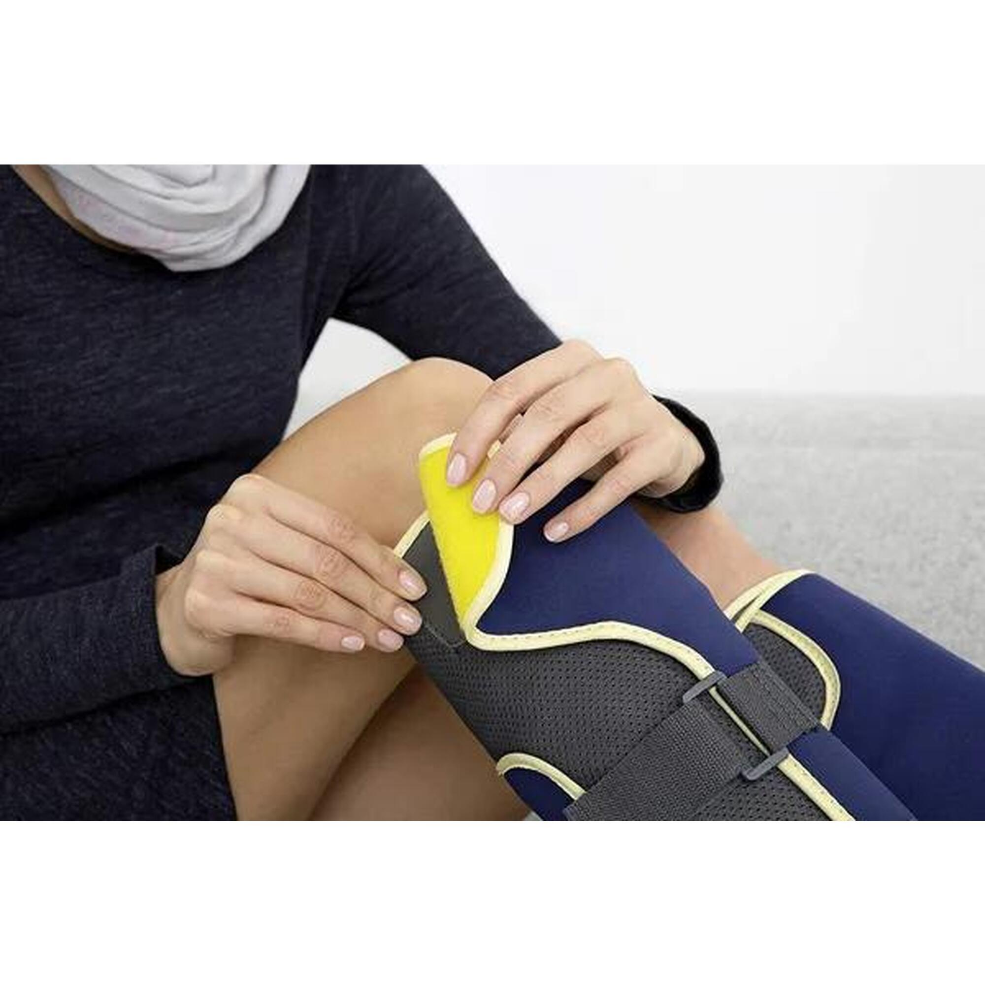 Máquina de Pressoterapia BEURER FM150