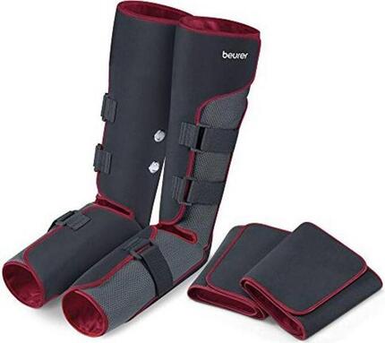 Appareil de massage des jambes par compression professionnel Beurer FM 150 Pro