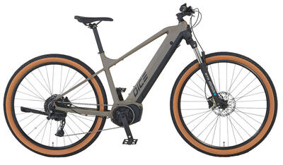 Prophete Entdecker 5.0 Trekking E-Bike 28 Zoll