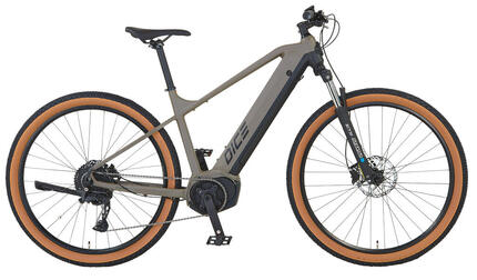 Prophete Dice 3.0 E-MTB Vélo électrique 29 pouces