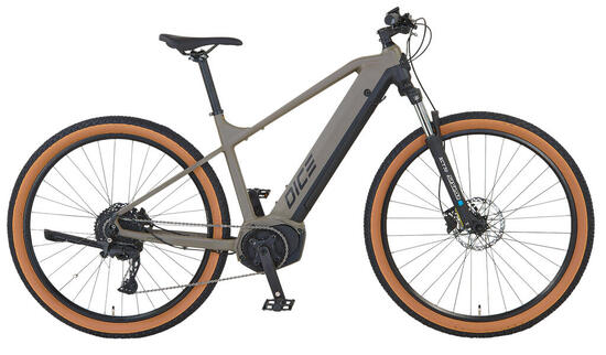 Prophete Dice 3.0 E-MTB Vélo électrique 29 pouces