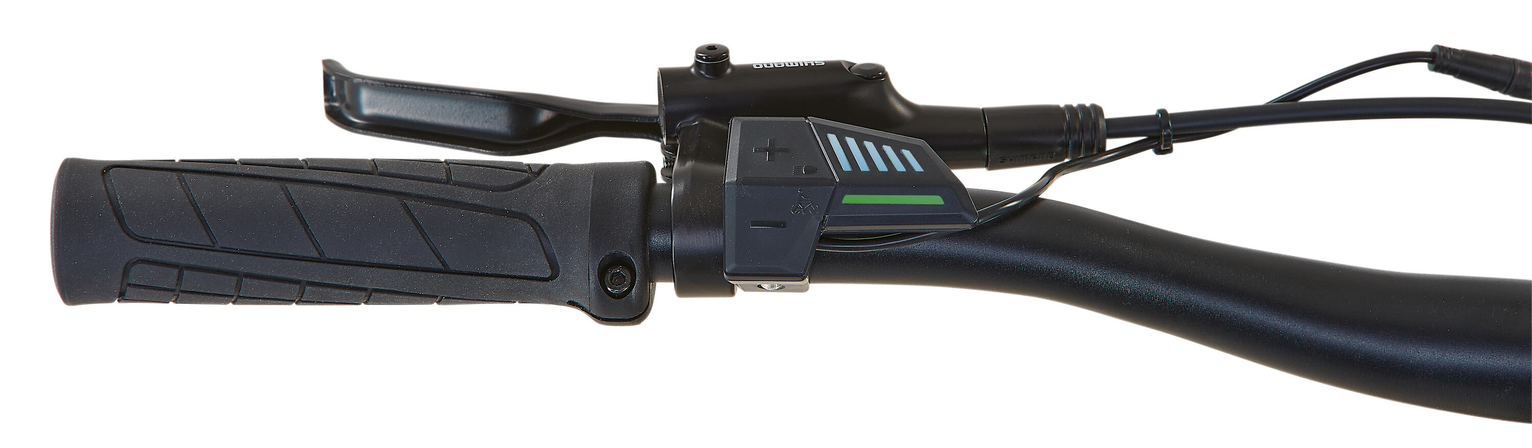 Prophete Dice 1.0 E-MTB Vélo électrique 27,5 pouces 3/5