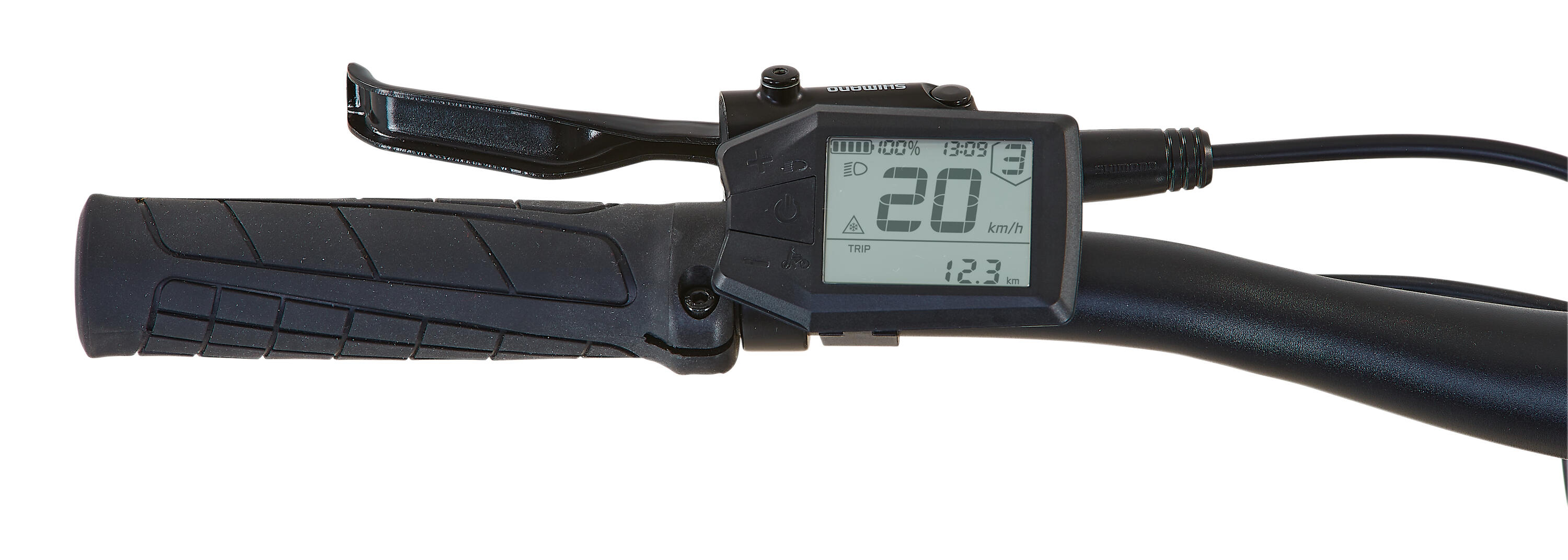 Prophete Dice 3.0 E-MTB Bicicletta elettrica 29 pollici 3/5