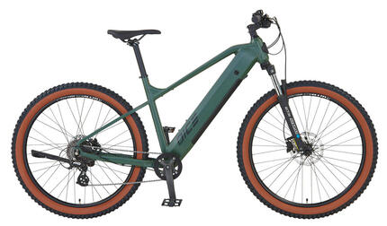 Prophete Dice 1.0 E-MTB Elektrische fiets 27,5 inch