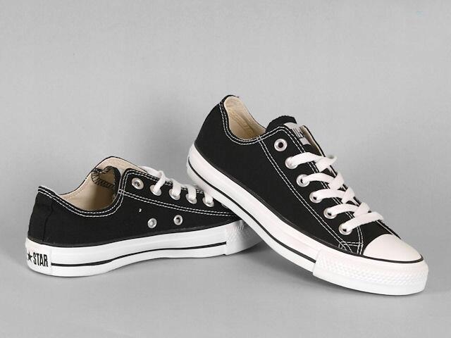 Schoen Converse model M9166C-001 voor mannen 5/7