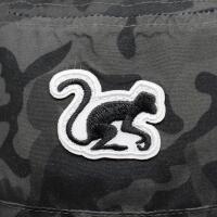 Bucket Hat - Gorro Pescador - Hombre/Mujer sin Cuerda (Camuflaje) 5/6