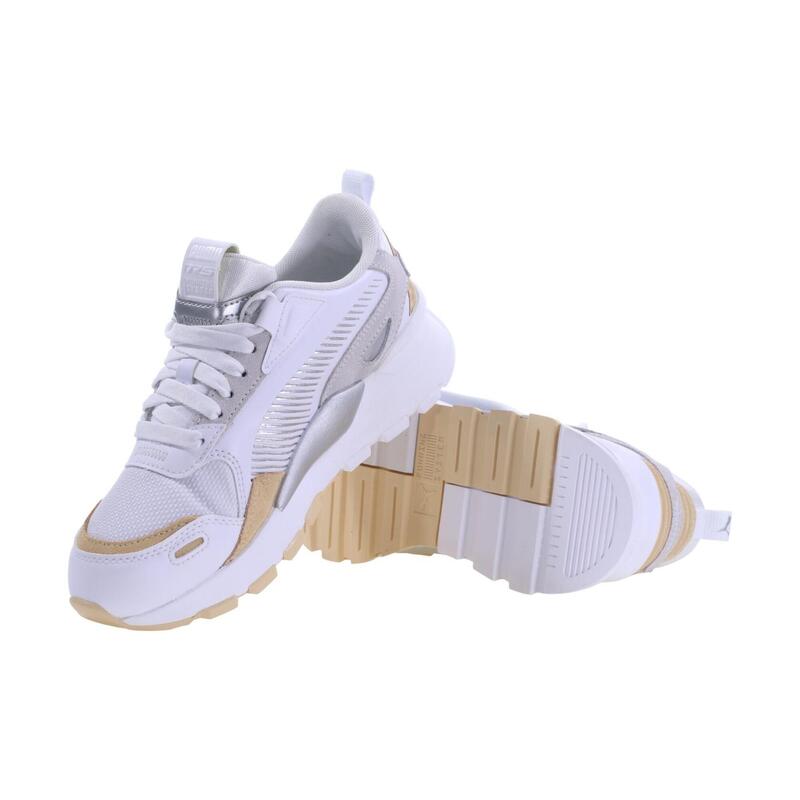 Buty damskie Puma RS 3.0 Metallic Wns 392866 01