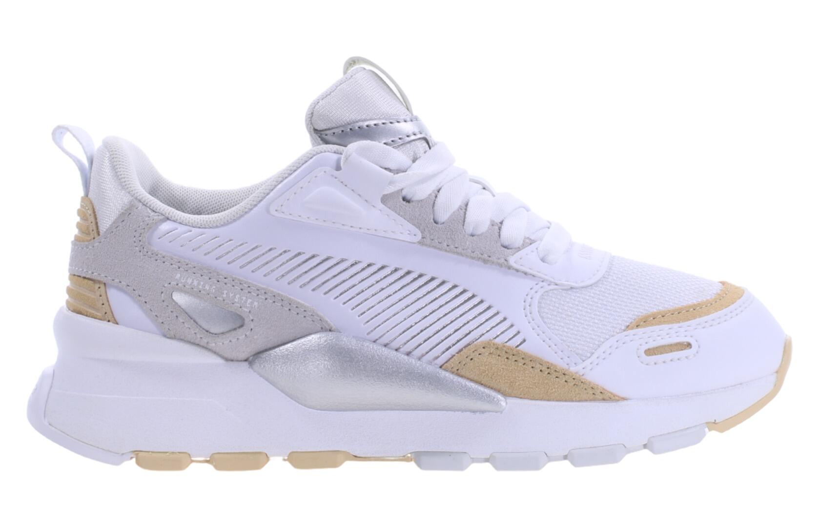 Buty do chodzenia damskie Puma Rs 3.0 Metallic Wns
