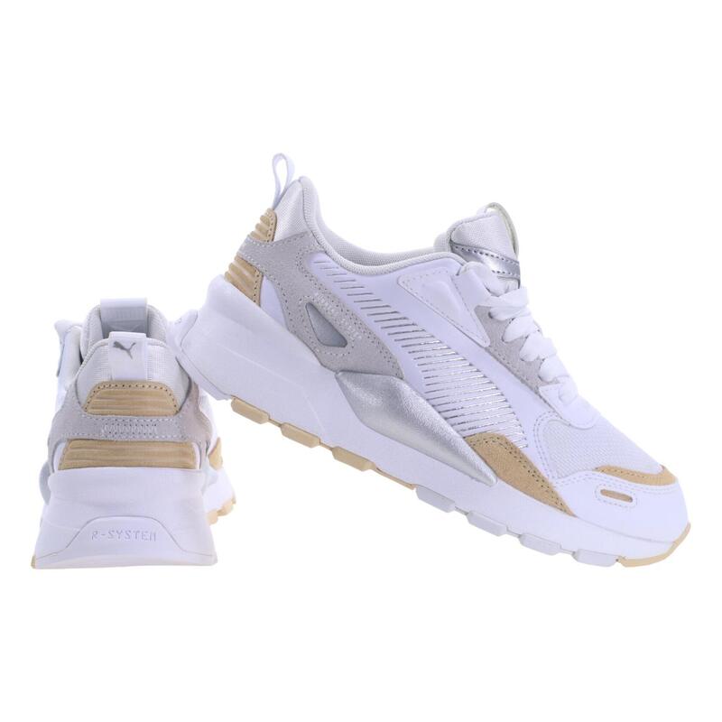 Buty damskie Puma RS 3.0 Metallic Wns 392866 01