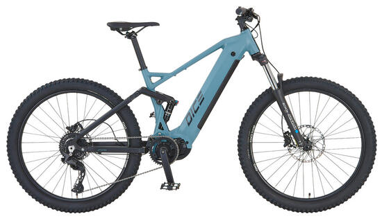 Prophete Dice 4.0 E-MTB bicicletta elettrica 275 pollici