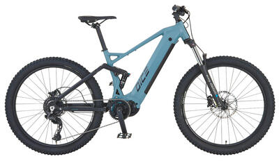 Prophete Dice 4.0 E-MTB bicicletta elettrica 27.5 pollici