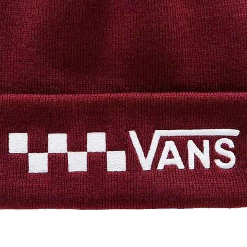 Chapeau Vans Trecker Multicouleur 3/5