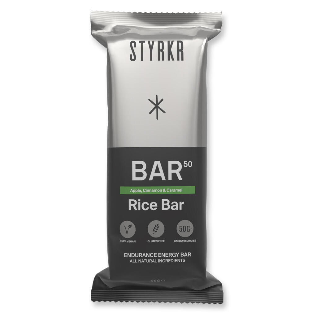 BAR50 Apple, Cinnamon & Caramel