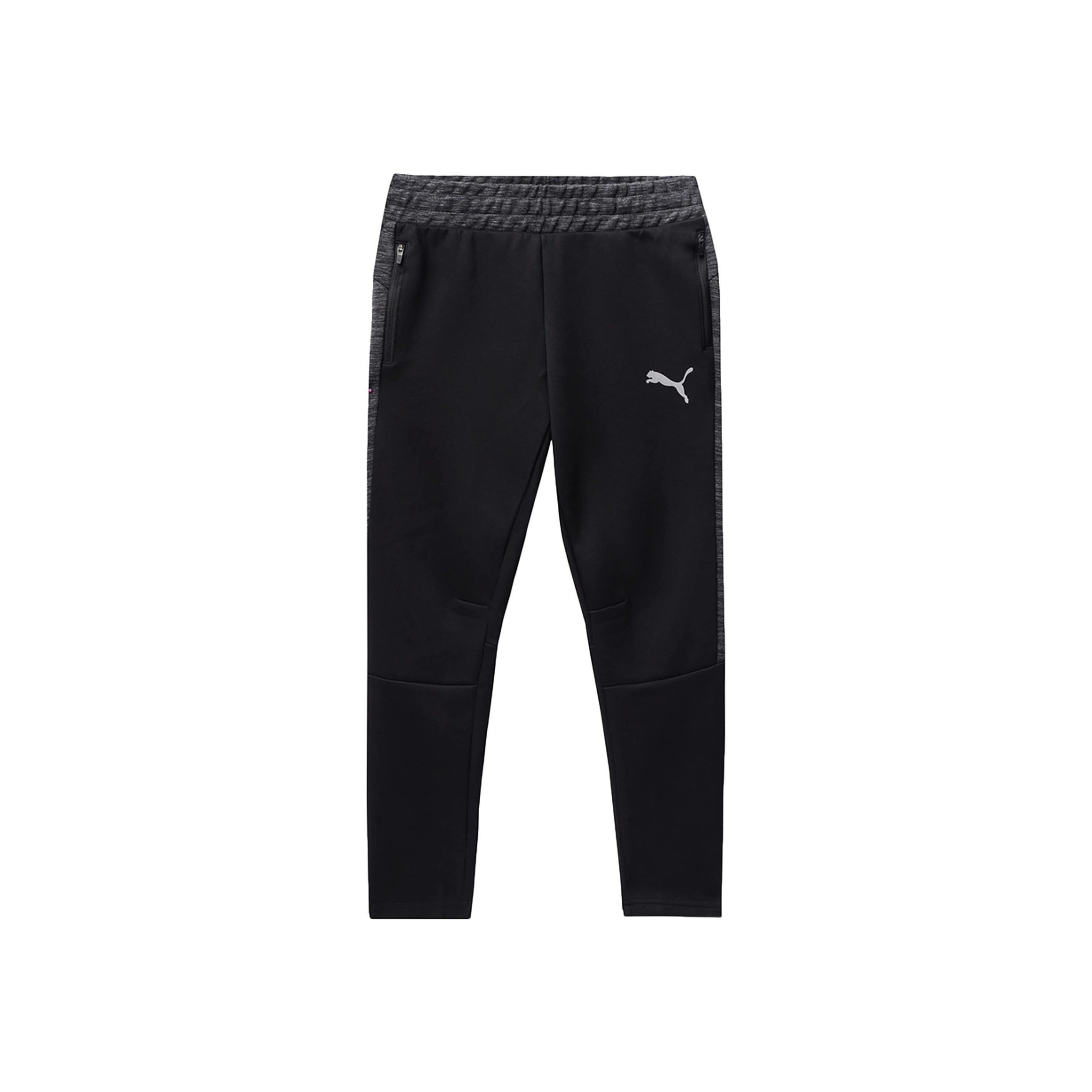 PUMA Tuta da jogging per bambini Puma Evostripe B