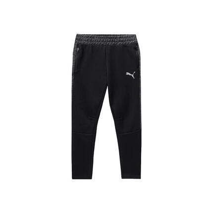 Spodnie dresowe dziecięce Puma Evostripe B