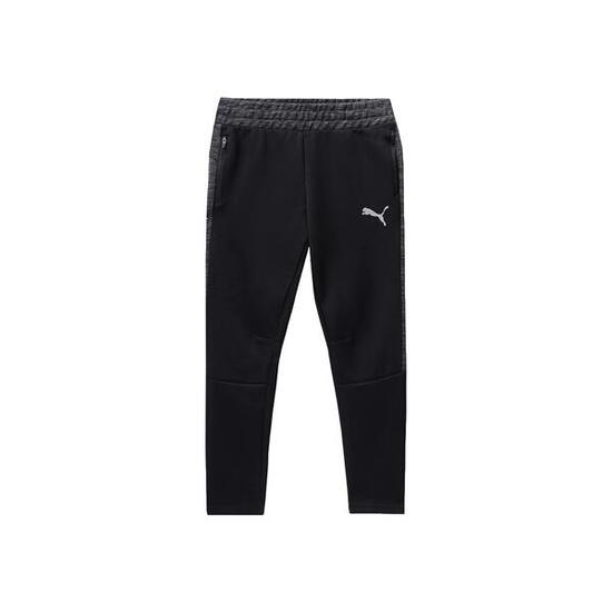 Spodnie dresowe dziecięce Puma Evostripe B
