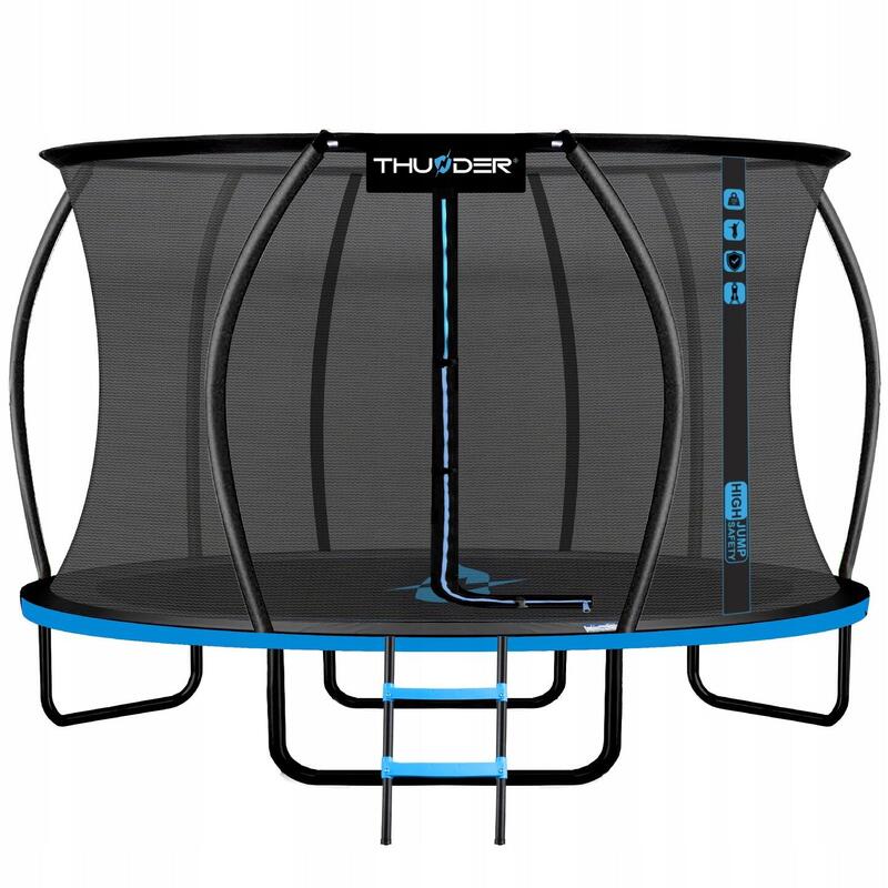 Zahradní trampolína THUNDER INSIDE ULTRA 14FT