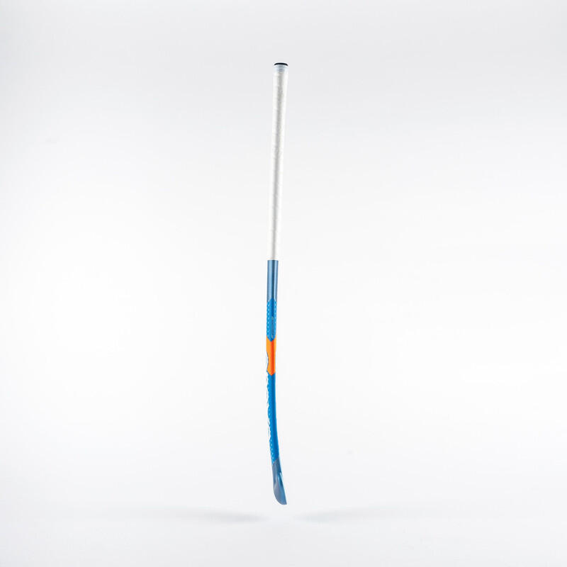Stick Hockey GRAYS GX2000 DYNABOW MC Blue 6/6