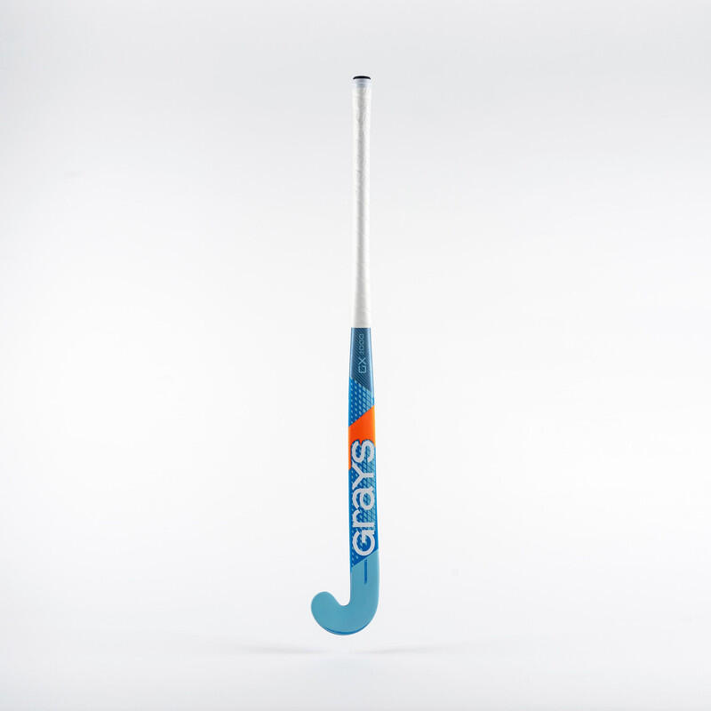Stick Hockey GRAYS GX2000 DYNABOW MC Blue 4/6