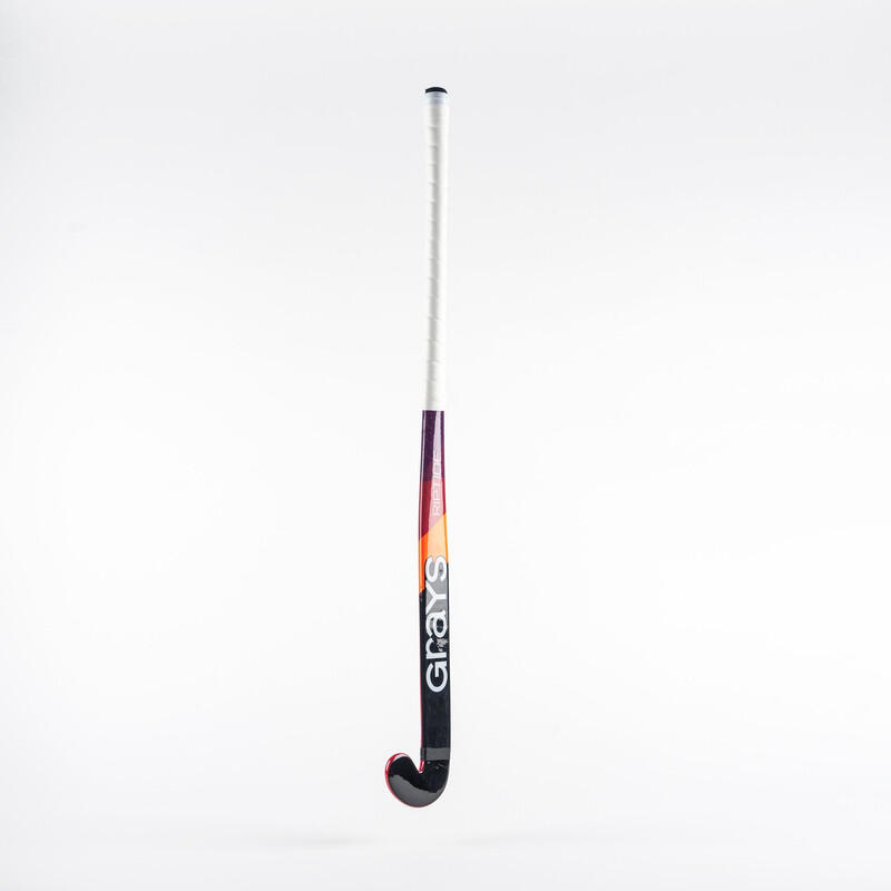 Grays Riptide Ultrabow Houten Stick de Hockey 4/6