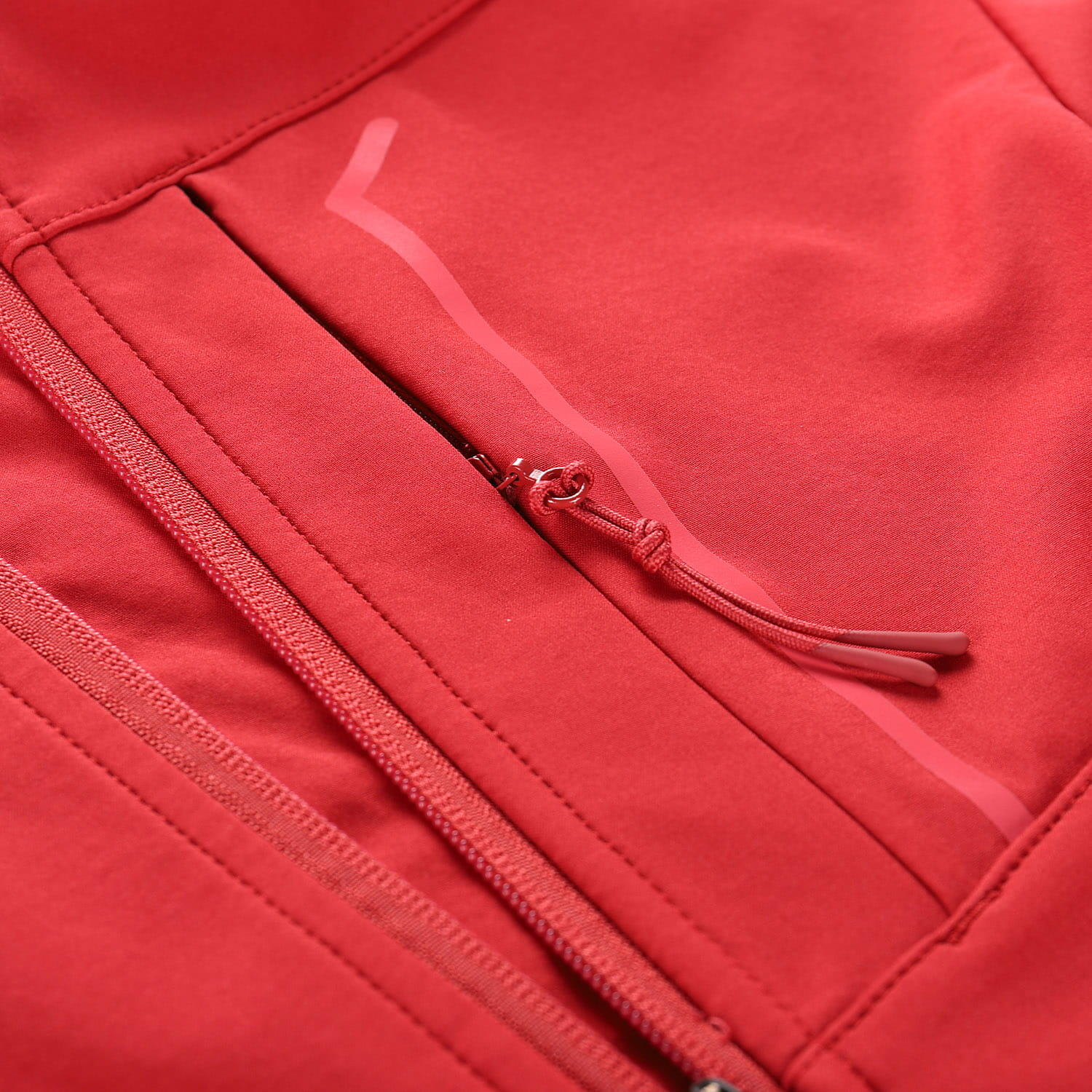 Kurtka softshell damska Alpine Pro Esprita 6/7