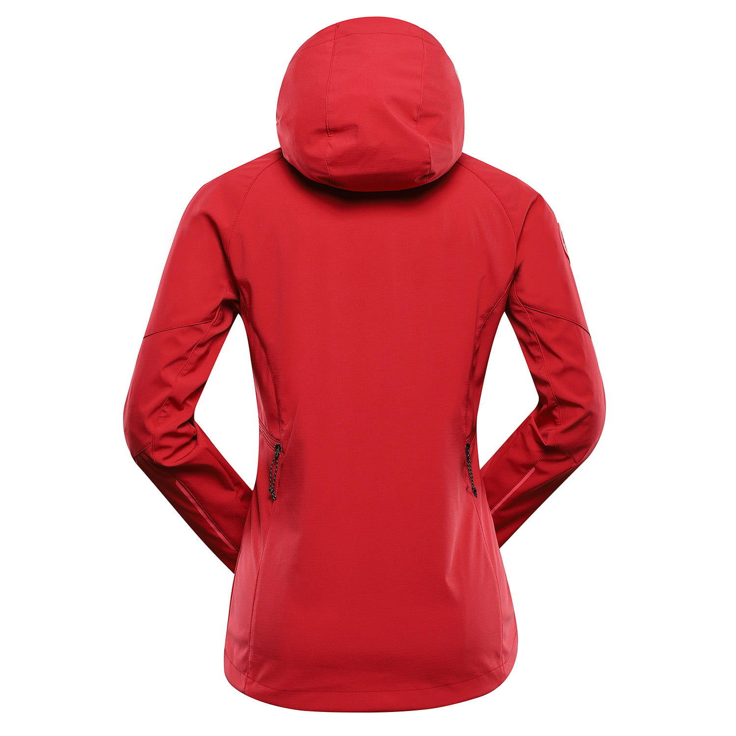Kurtka softshell damska Alpine Pro Esprita 2/7