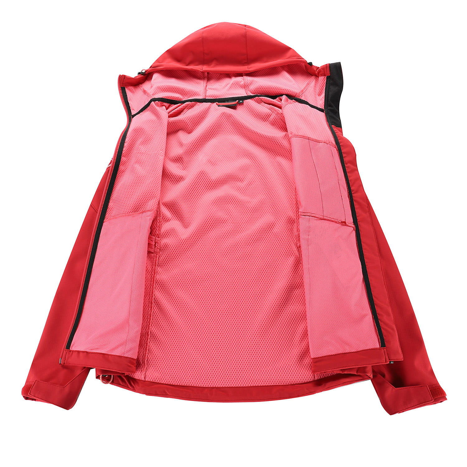 Kurtka softshell damska Alpine Pro Esprita 3/7