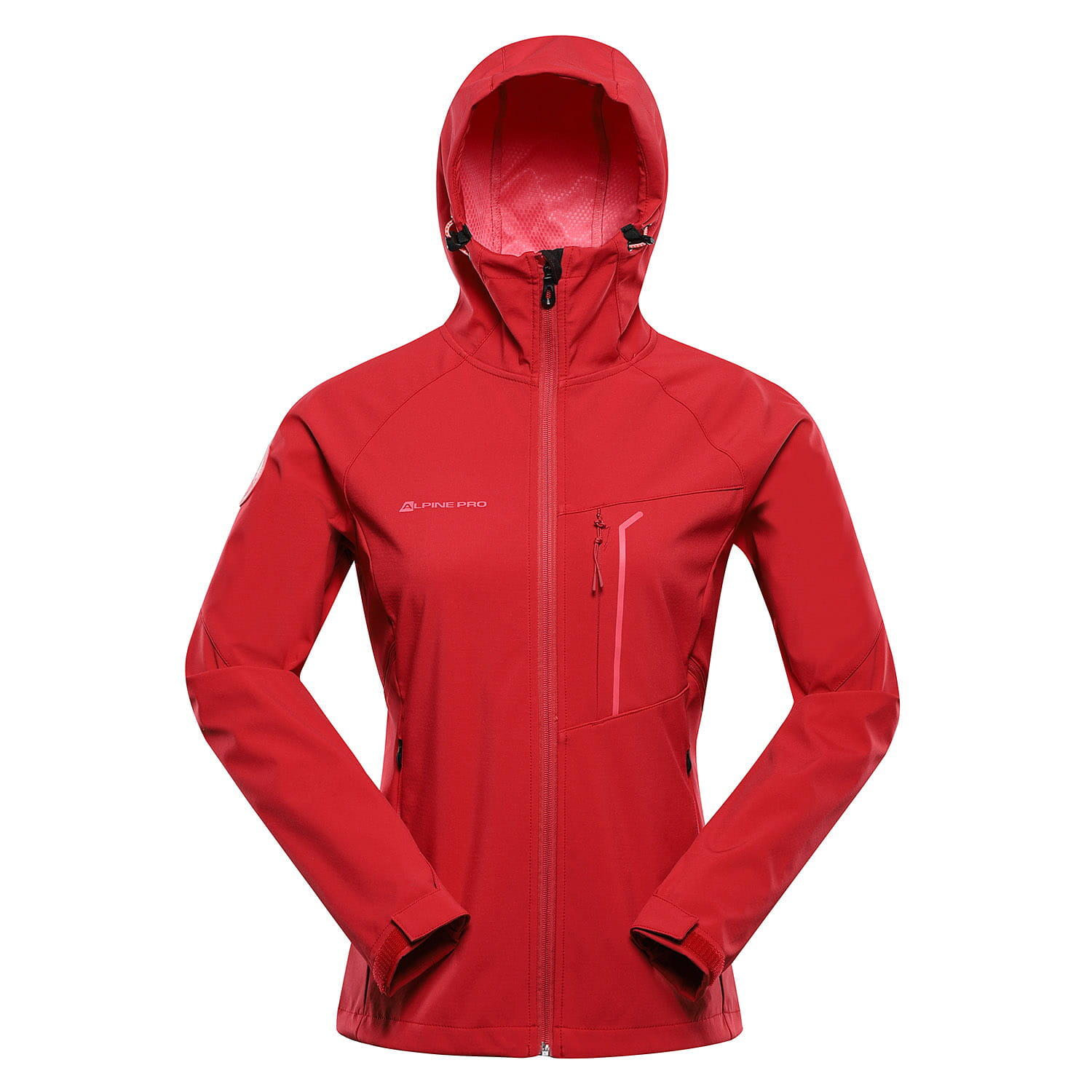 ALPINE PRO picture