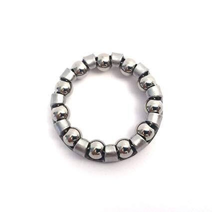 Shimano Nexus 7 Bullet Ring links 3 16x11 SG-C3000-7R 2/2