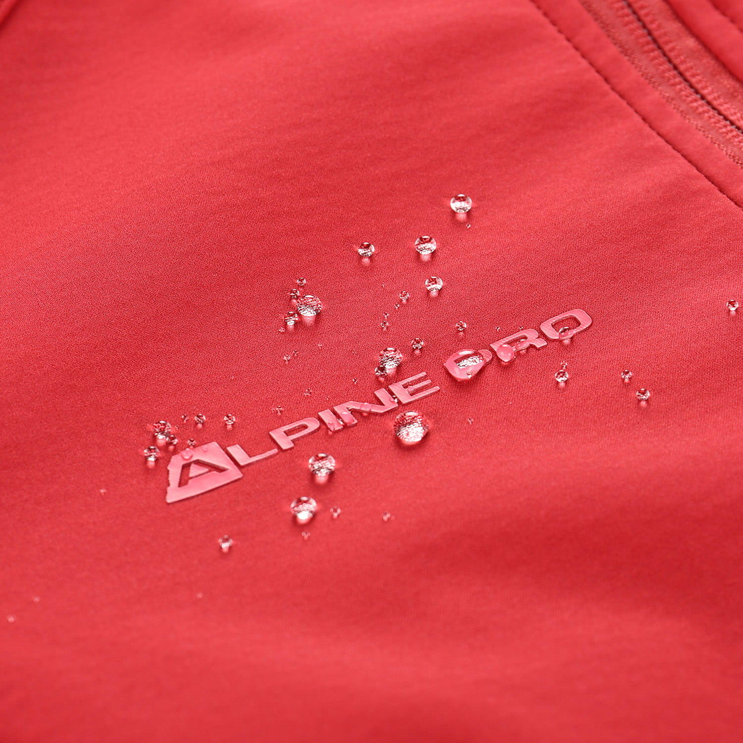 Kurtka softshell damska Alpine Pro Esprita 4/7