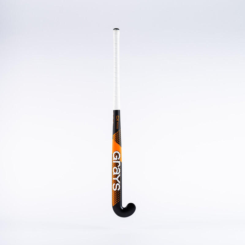 Stick Hockey GRAYS GX3000 ULTRABOW MC Black/Orange 4/6