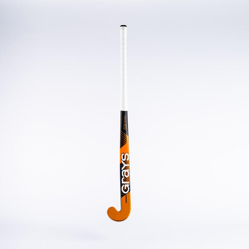 Stick Hockey GRAYS GX3000 ULTRABOW MC Black/Orange 5/6