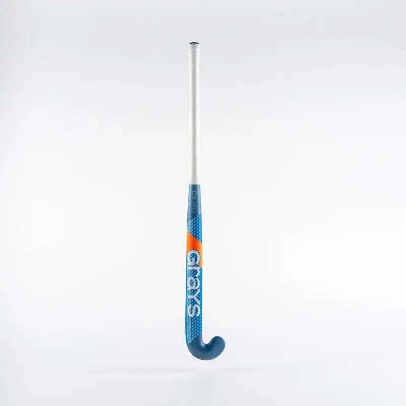 Stick Hockey GRAYS GX2000 DYNABOW MC Blue 5/6